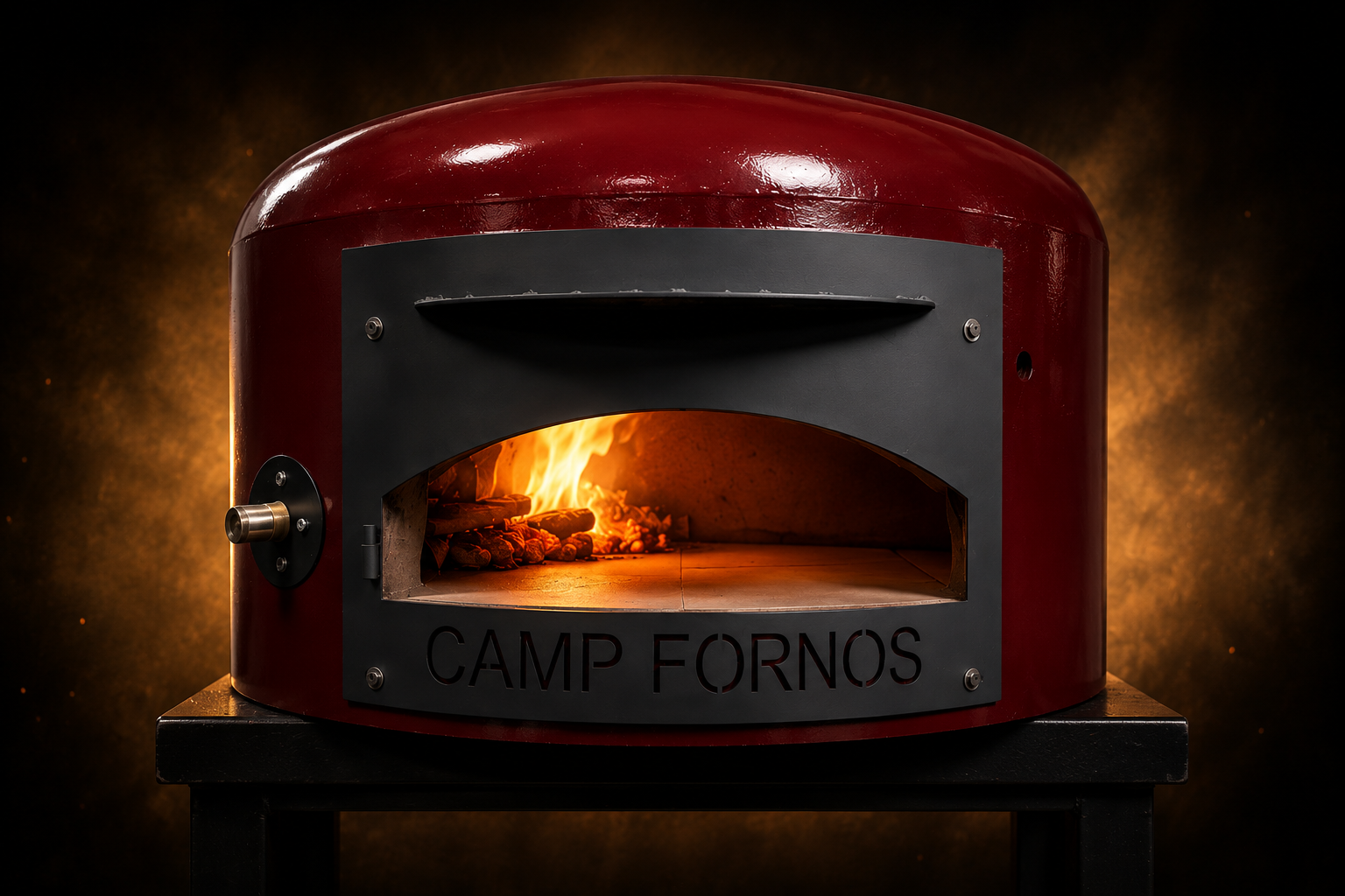 Forno Camp Fornos