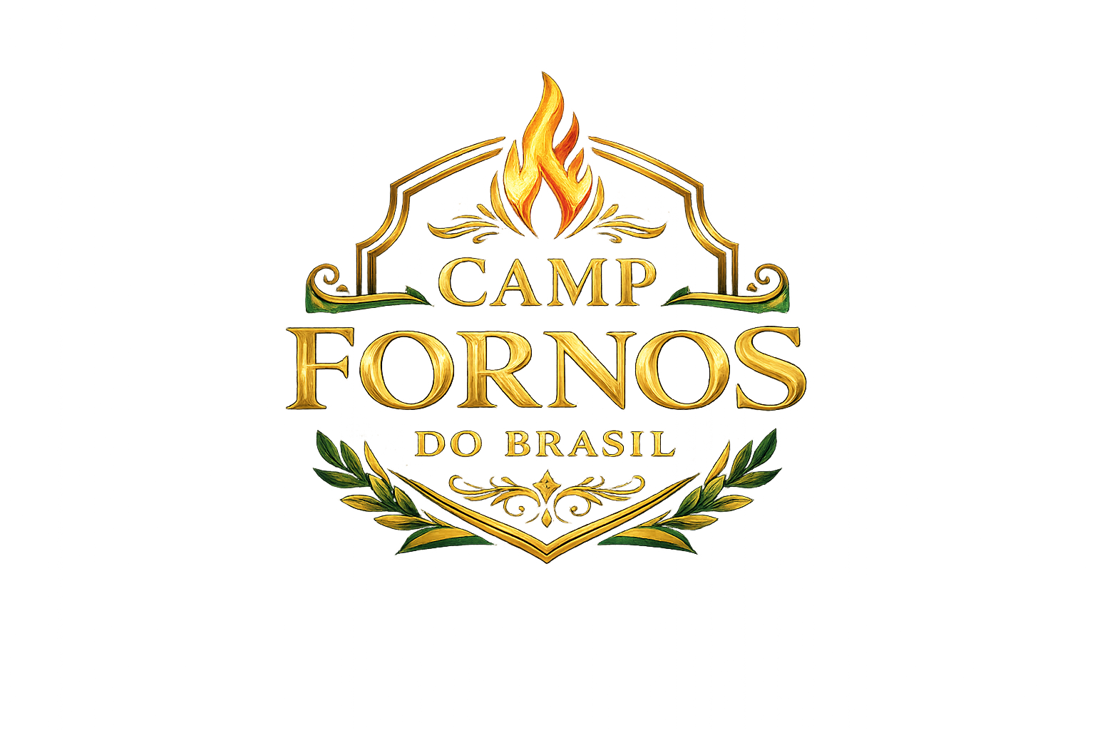 Camp Fornos do Brasil
